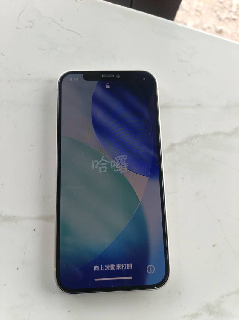Apple iPhone 12 2