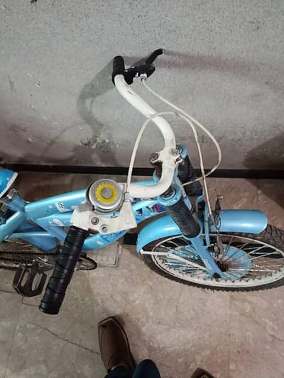 Frozen Disnep cycle for girls and boys