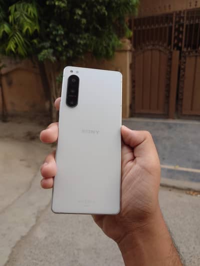 sony xperia 5 mark 4 non pta 8/128 GB