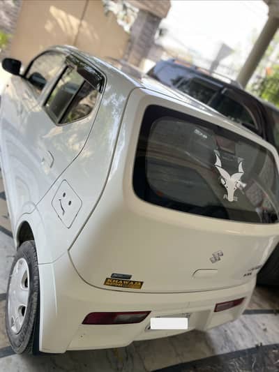Suzuki Alto 2023