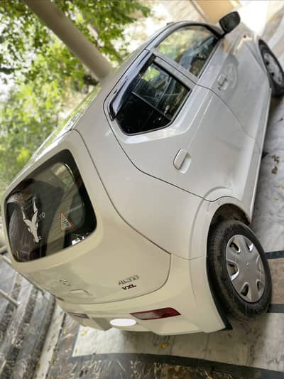 Suzuki Alto 2023