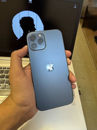Apple iPhone 12 Pro Max