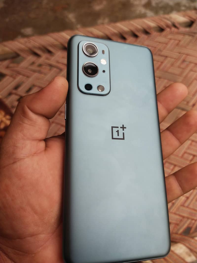 One Plus 9 Pro 1