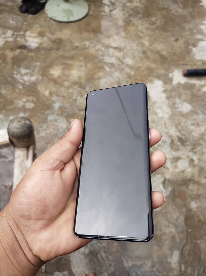 One Plus 9 Pro 2