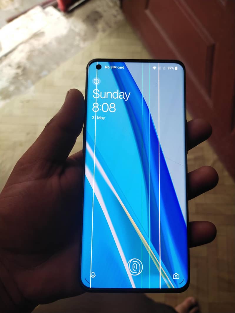 One Plus 9 Pro 5