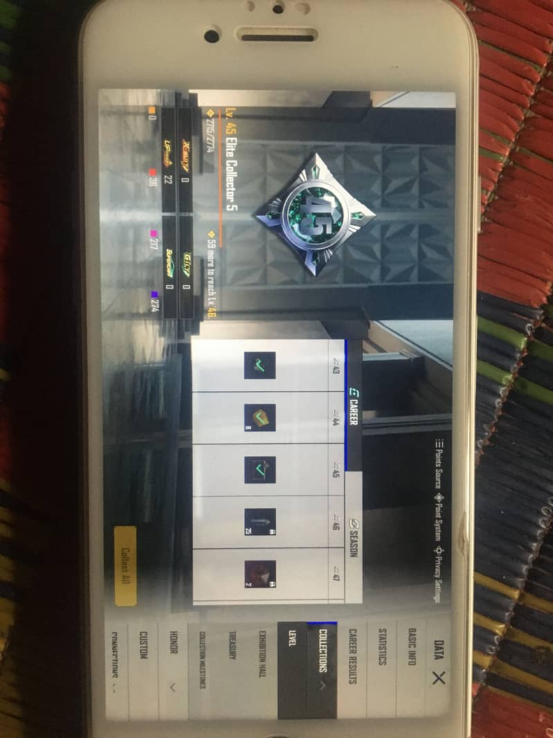 Apple iPhone 7. 0