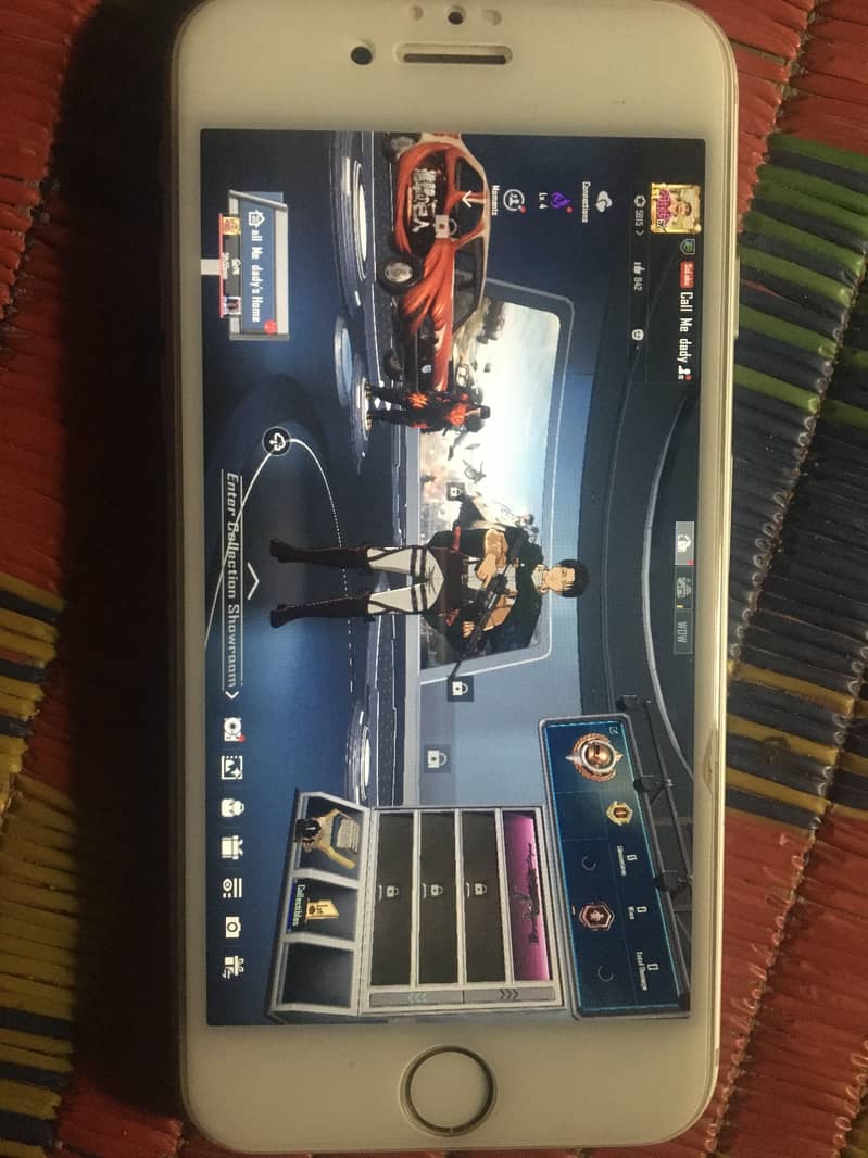 Apple iPhone 7. 2