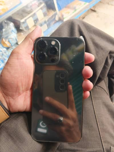 Apple iPhone 13 Pro Max
