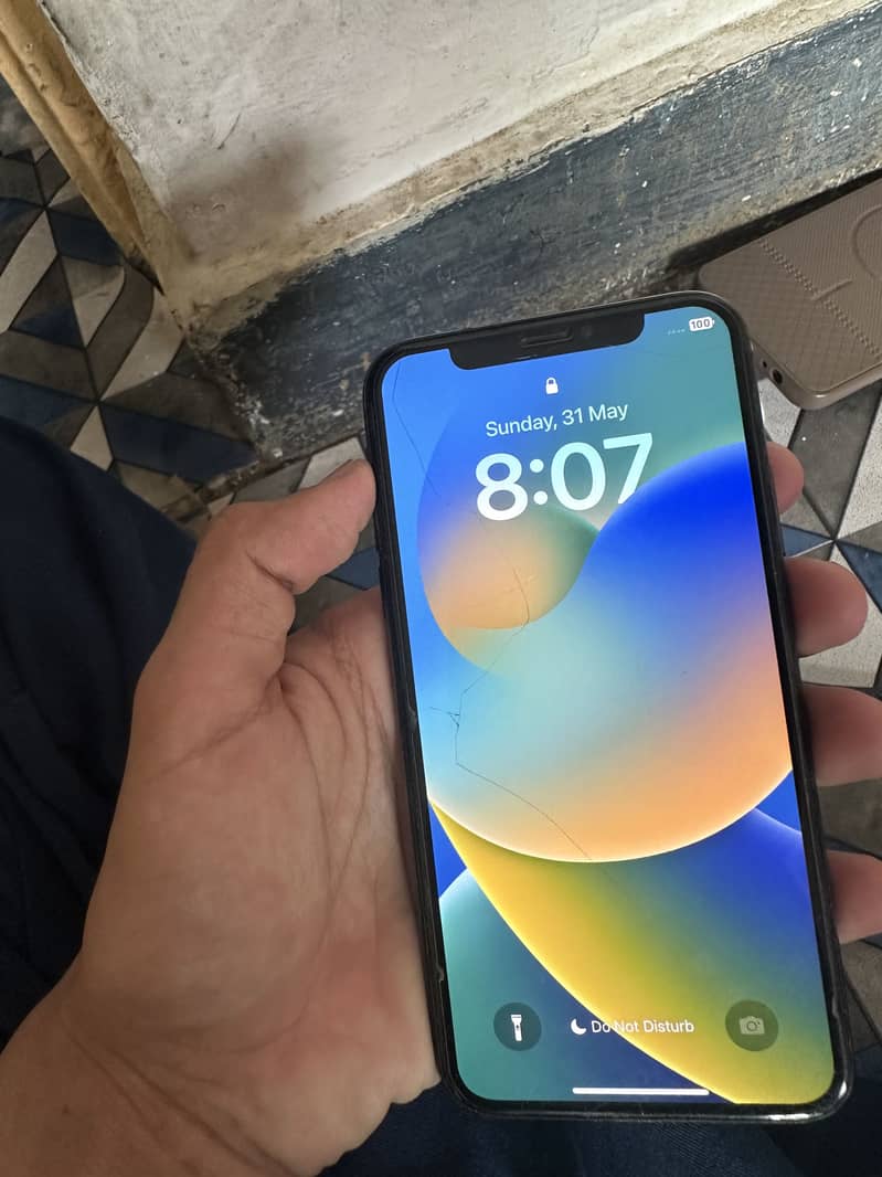 Apple iPhone X 2