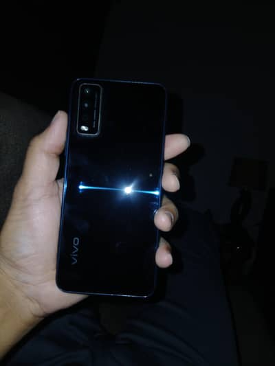 VIVO Y12A