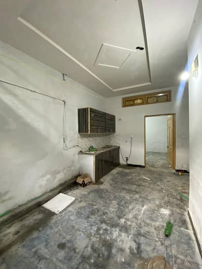 Separate Ground Portion For Rent
