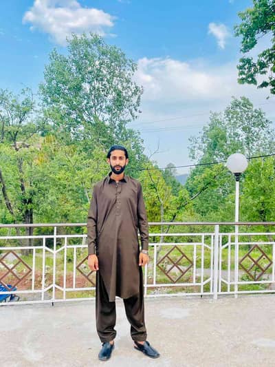 Asad ullah abbasi