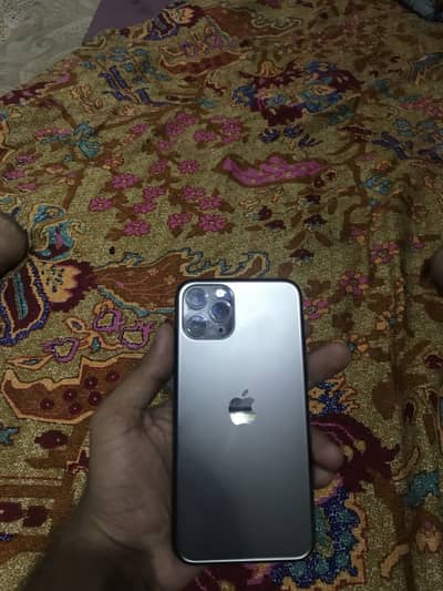 Apple iPhone 11 Pro