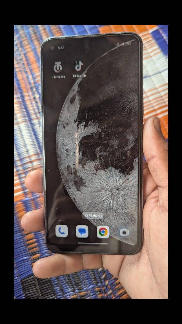 Oppo A96 4