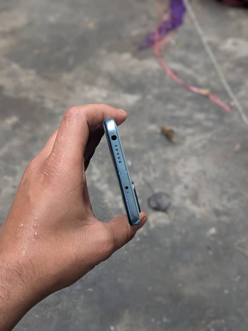 Redmi note 11 panel change 1