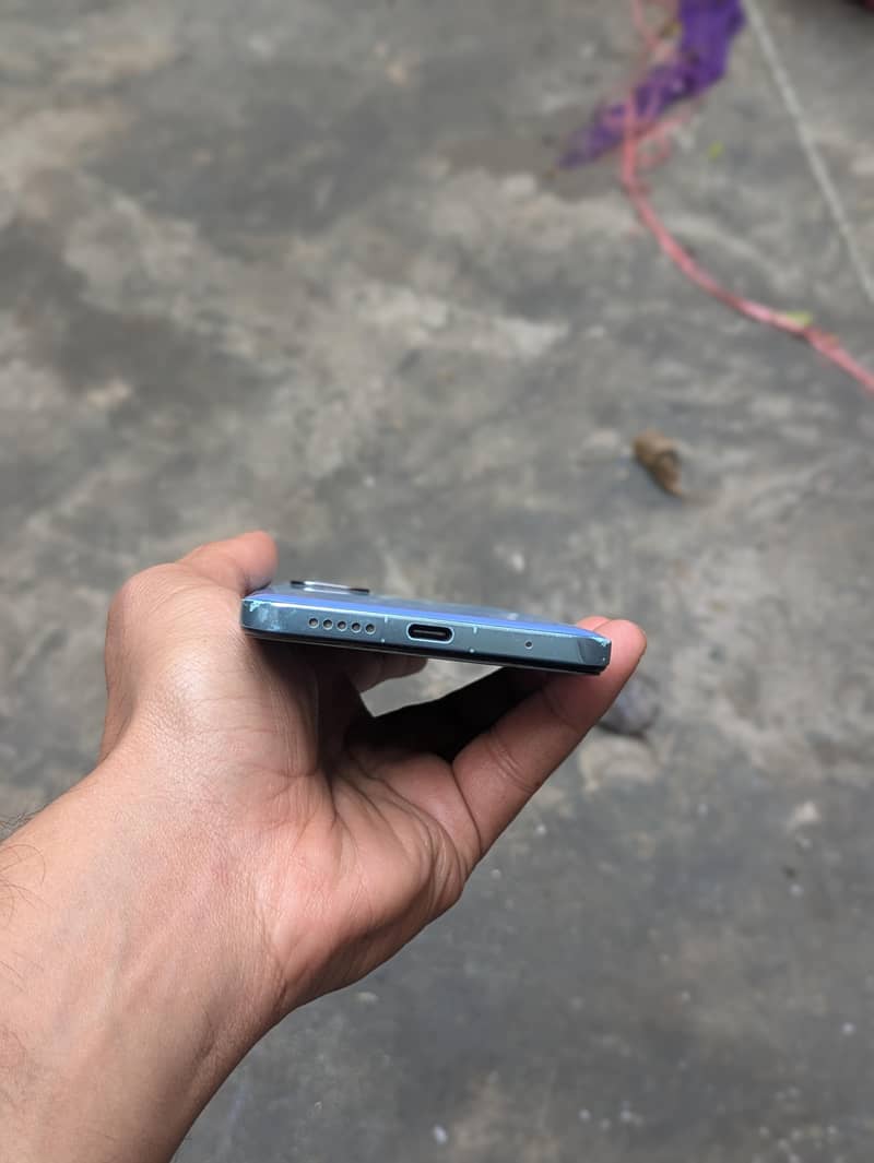 Redmi note 11 panel change 2
