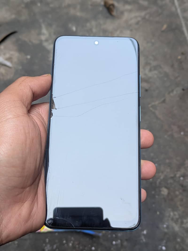 Redmi note 11 panel change 5