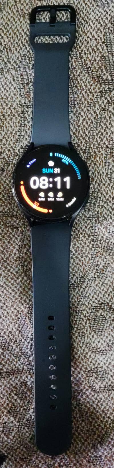 Samsung Galaxy Watch5 (44mm) - LTE / eSIM Version