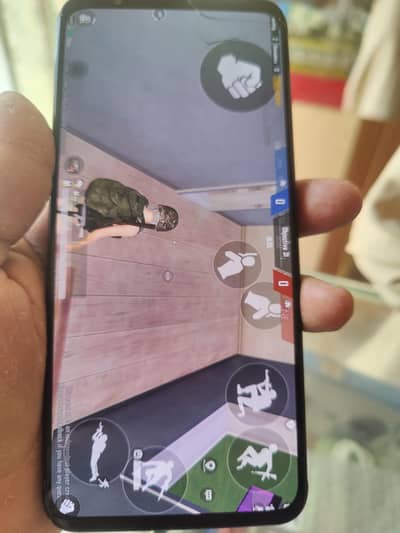 Zte nubia RedMagic 7 Pro