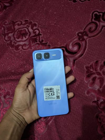 smart 10 plus 4+4/128