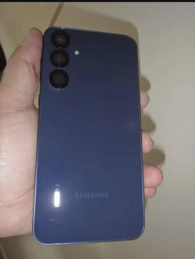 Samsung Mobile A55 5G