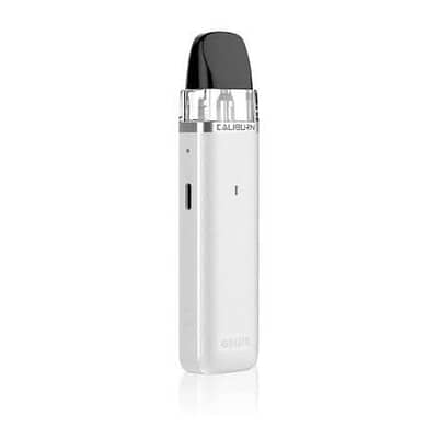 Vape Pod Sheesha Caliburn G3 LTE only 5 days use condition 10/10