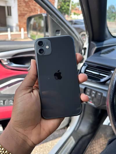 Apple iPhone 11 Factory 92 health waterpack genuine