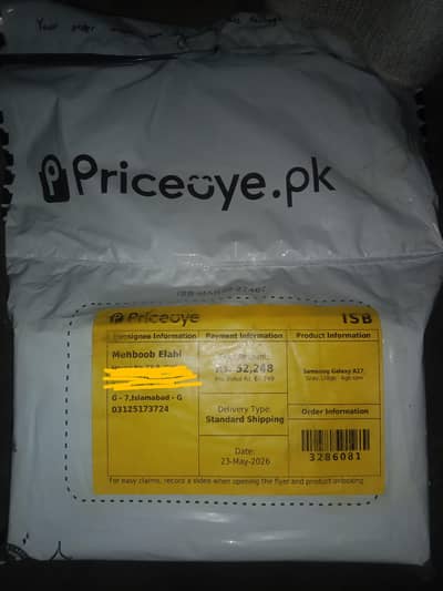 Samsung Mobile A16
