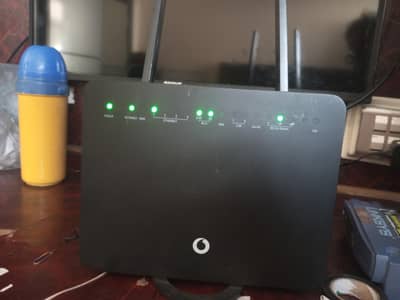 netcom 4G sim lte wan dual band router