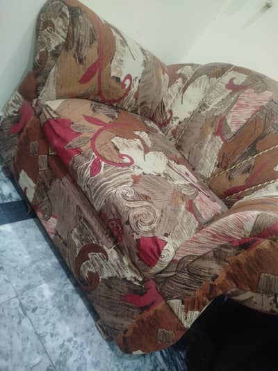 used sofas