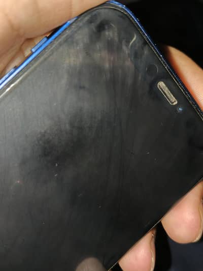 Apple iPhone 12 mini