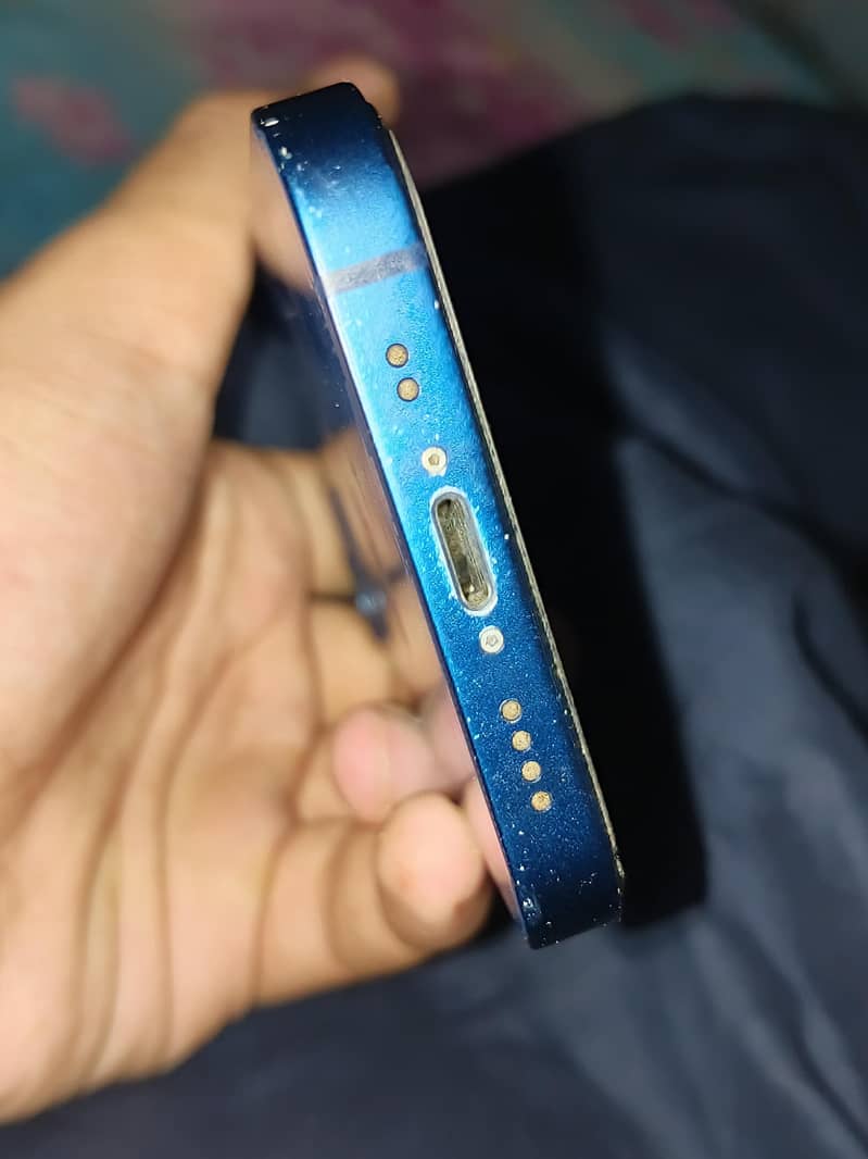 Apple iPhone 12 mini 2