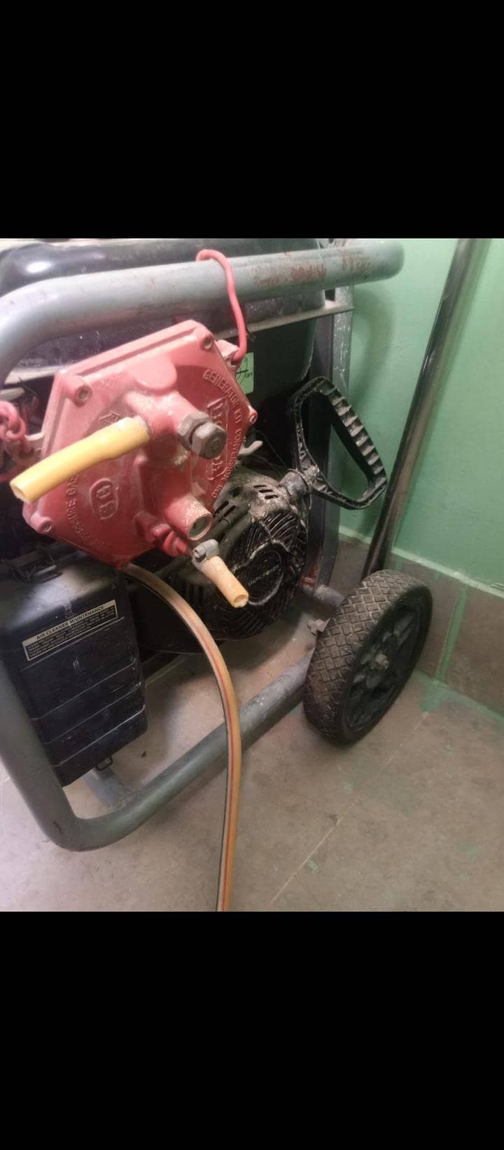 2.5kw 1
