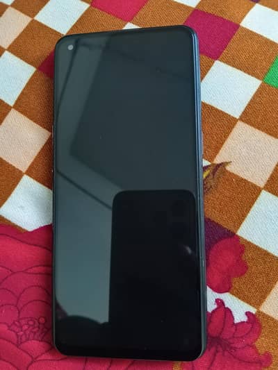 OPPO Reno 5g
