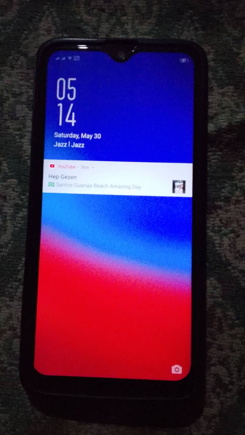 OPPO A5s 0