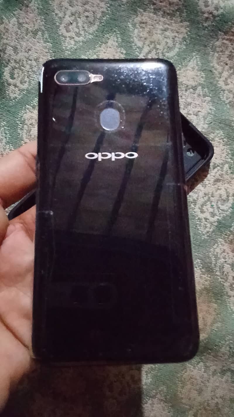 OPPO A5s 1