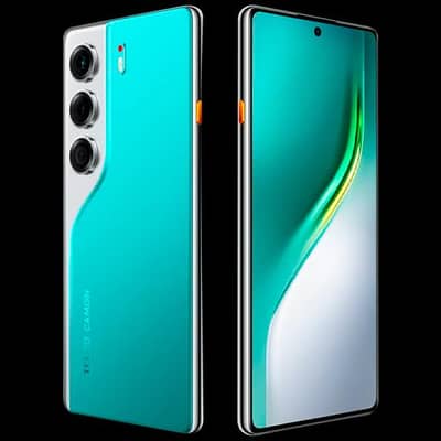 Tecno CAMON 40 Pro