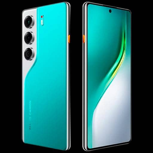 Tecno CAMON 40 Pro 0