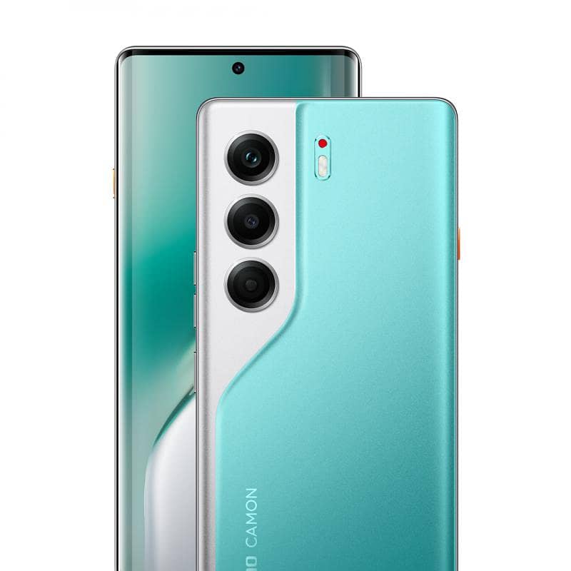Tecno CAMON 40 Pro 1