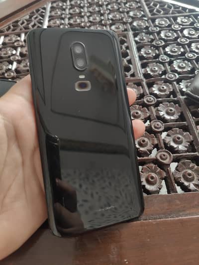 oneplus 6 8/128
