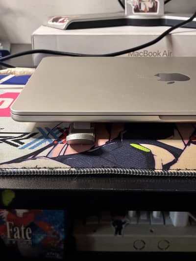 Macbook Air m3