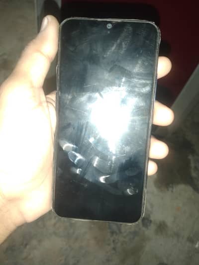 Vivo Y15