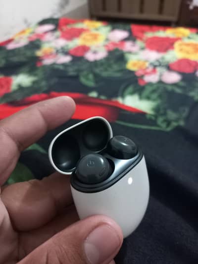 Google pixel buds pro