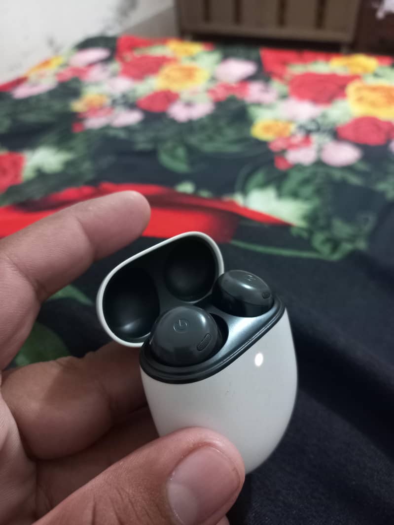 Google pixel buds pro 0