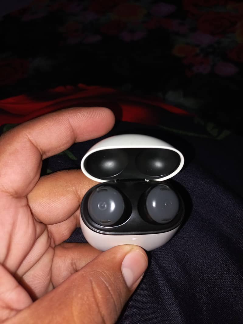 Google pixel buds pro 1