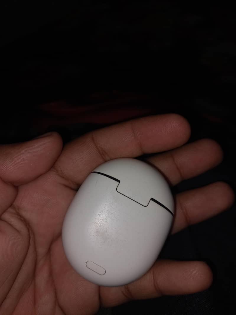 Google pixel buds pro 2