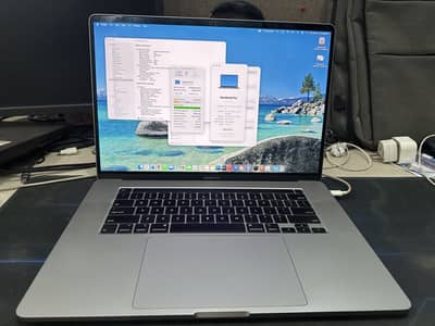 Apple MacBook Pro 16-inch (2019) – Core i9 | 32GB RAM | 512GB SSD