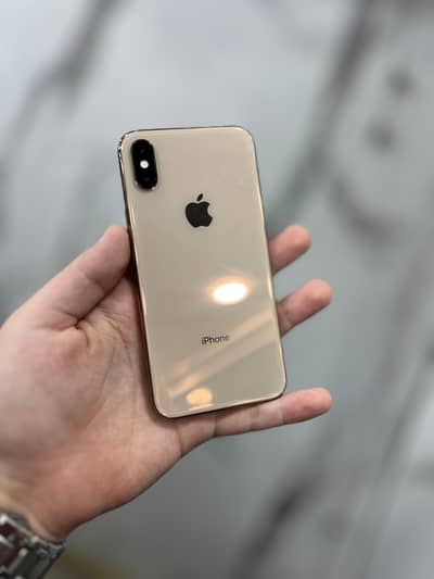 Apple iPhone XS