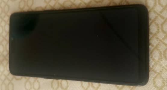 One Plus 6 ( Exchange possible )