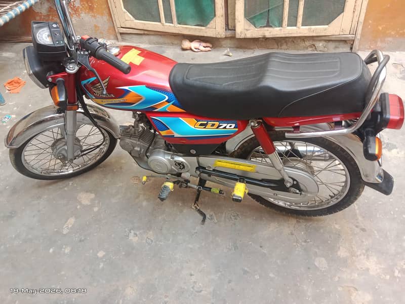 behtreen condition 0